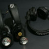 Manga Headphones