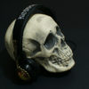 Different retro cartoon pendants for headphones