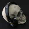 Steampunk headphones with good sound