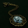 Steampunk fashion headphones accessories