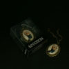 retro cat headphones accessory - noddders