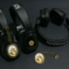 Fairytale Headphones