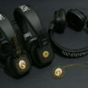 Fairytale headphones with pendants