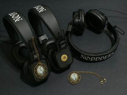 vintage collectable headphones