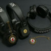 Alternative culture headphones