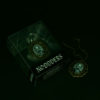 Steampunk accessory for headphones