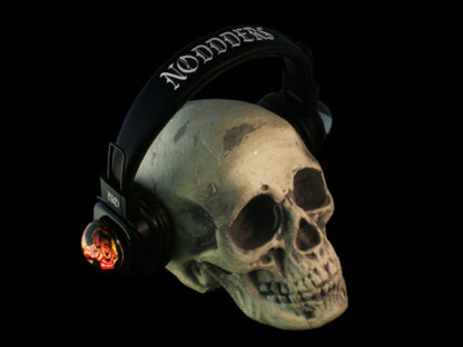Unique vintage products and fashion Noddders headphones