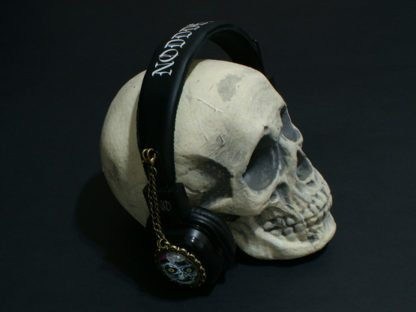 Horror headphones accessories