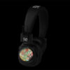 stylish art headphones Noddders