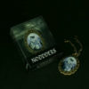 Film character headphones accessory