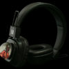 Vintage Headphones Noddders